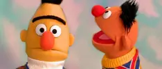 ¿Beto y Enrique son gay? Exguionista lo afirma pero Sesame Workshop lo desmiente