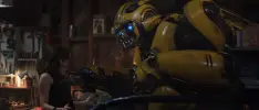 Decepticons, Transformers y hasta Optimus Prime en el nuevo tráiler de Bumblebee