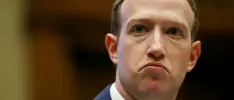 Burlan la seguridad de Facebook. 50 millones de cuentas son afectadas