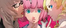 Catherine: Full Body nos muestra su nuevo opening y más tráilers