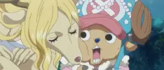 Autor de One Piece confirma teoría amorosa sobre el tierno Chopper
