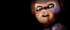 Primera imagen de la nueva película de Chucky
