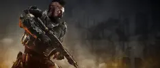 Así luce Blackout, el Battle Royale de COD: Black Ops IIII