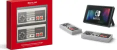 Conoce las primeras ofertas especiales del Nintendo Switch Online