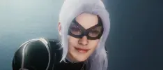 Corto y dulce, el teaser del DLC donde Black Cat es la antagonista de Spider-Man