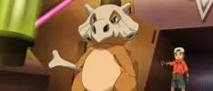 Este cosplay de Cubone es lo más tierno que verás hoy