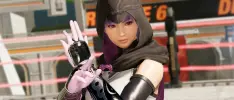 Dead or Alive 6 tendrá su versión Arcade en Japón