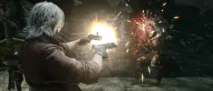 Devil May Cry 5 recibe críticas por contener microtransacciones
