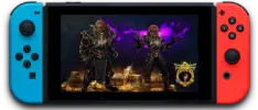 Diablo III: Eternal Collection llegará a Switch en noviembre