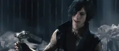 Conoce al nuevo personaje jugáble de Devil May Cry 5