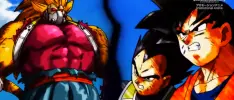 De esto tratará el cuarto episodio del anime de Dragon Ball Heroes