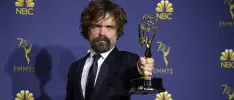 Conoce a los ganadores de los premios Emmy 2018