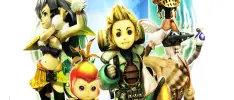 Anuncian Final Fantasy Crystal Chronicles Remastered