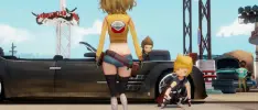 Final Fantasy XV: Pocket Edition HD ya está a la venta para Switch