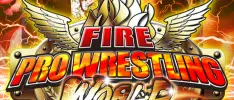 Review – Fire Pro Wrestling World