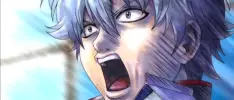 Al parecer, el manga de Gintama continuará