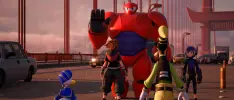 Skrillex colaborará con Hikaru Utada en Kingdom Hearts III