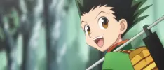 El manga de Hunter x Hunter reanudará publicaciones en septiembre
