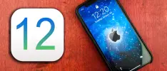 ¿Cuándo y para qué dispositivos estará disponible iOS 12?