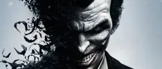 Primera imagen de Joaquin Phoenix en la película de Joker