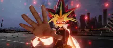 Yugi, de Yu-Gi-Oh!, será peleador en Jump Force