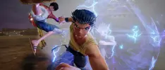 Jump Force suma personajes de Yu Yu Hakusho y originales de Akira Toriyama