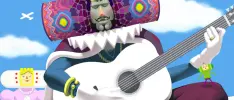 Katamari Reroll es confirmado para llegar a Nintendo Switch