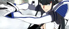 Kill la Kill the Game: IF suma a dos nuevos y poderosos personajes