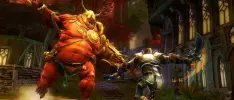 Kingdoms of Amalur es rescatado del olvido. THQ Nordic adquirió sus derechos