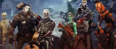 La sexta temporada de Fortnite llegó y luce macabra