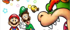 Mario and Luigi: Bowser’s Inside Story + Bowser Jr.’s Journey sale en enero