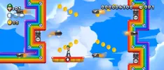 Confirmado, New Super Mario Bros. U llegará Switch