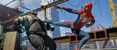 Por esta razón es que Insomniac Games decidió hacer un juego de Spider-Man