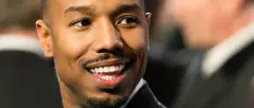 Michael B. Jordan protagonizará filmes basados en novelas de Tom Clancy