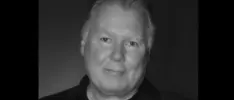 Falleció Mike Sherlock, director de operaciones de Square Enix
