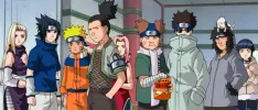 Autor de Naruto revela quién debió de haber ganado los exámenes Chunin