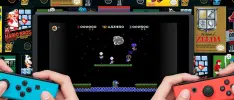 Sí, ya hackearon el Nintendo Switch Online
