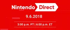Nintendo pospone su Direct de hoy