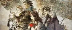 No habrá DLC para Octopath Traveler, pero una segunda parte aún es posible
