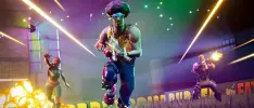 No se preocupen, Fortnite no necesita de Nintendo Switch Online