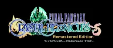 Observad al nuevo tráiler de Final Fantasy Crystal Chronicles
