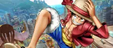 One Piece: World Seeker muestra su portada y nuevo tráiler