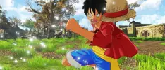 One Piece: World Seeker se va a 2019