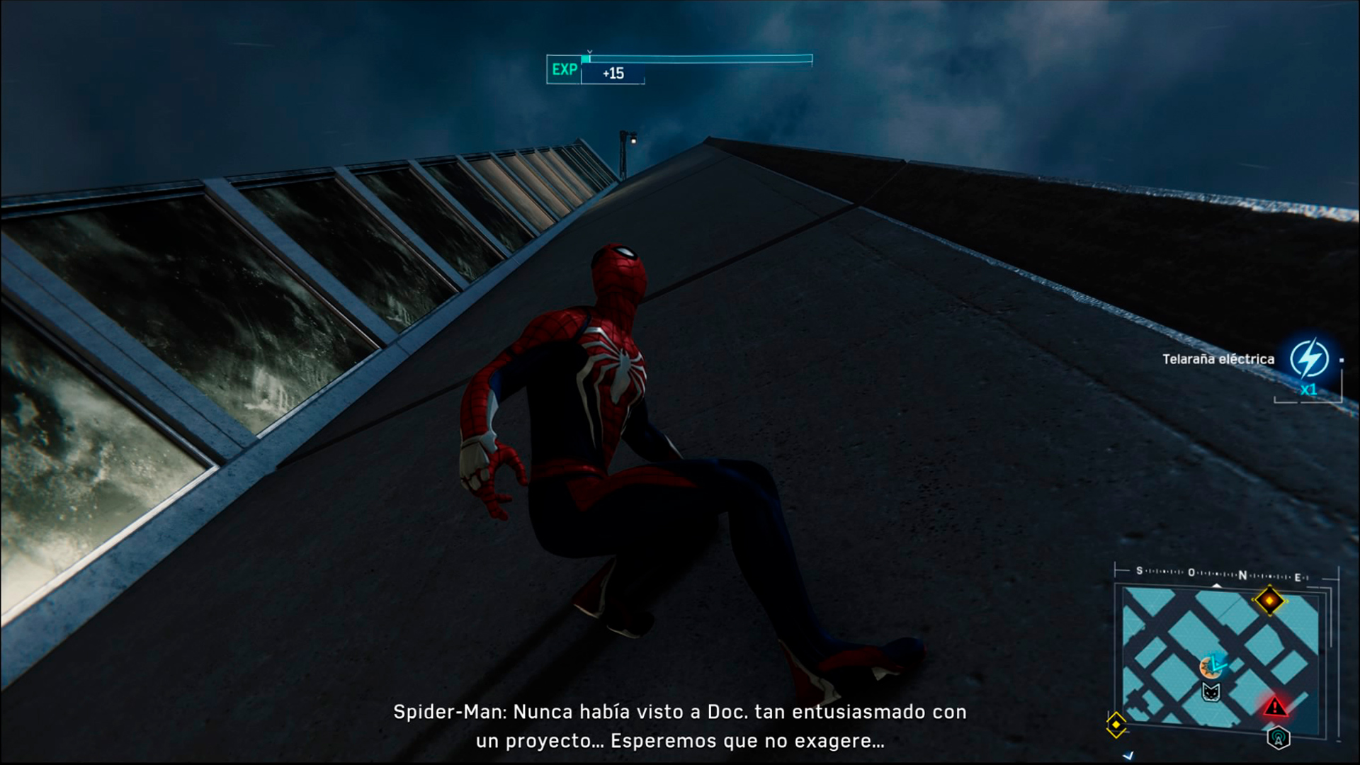 pared