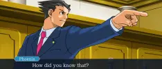 Phoenix Wright: Ace Attorney Trilogy llegará a consolas