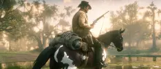 Prometen una amplia fauna en Red Dead Redemption 2