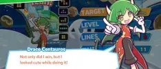 Puyo Puyo regresa a las consolas en una versión eSport para PS4 y Switch