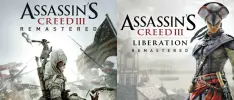 Díganle hola a las remasterizaciones de Assassin’s Creed III y AC3: Liberation