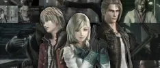 ¿Estará una remasterización de Resonance of Fate en camino?