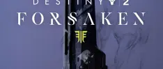 Review – Destiny 2: Forsaken